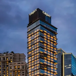 فندق Capri By Fraser, Bukit Bintang