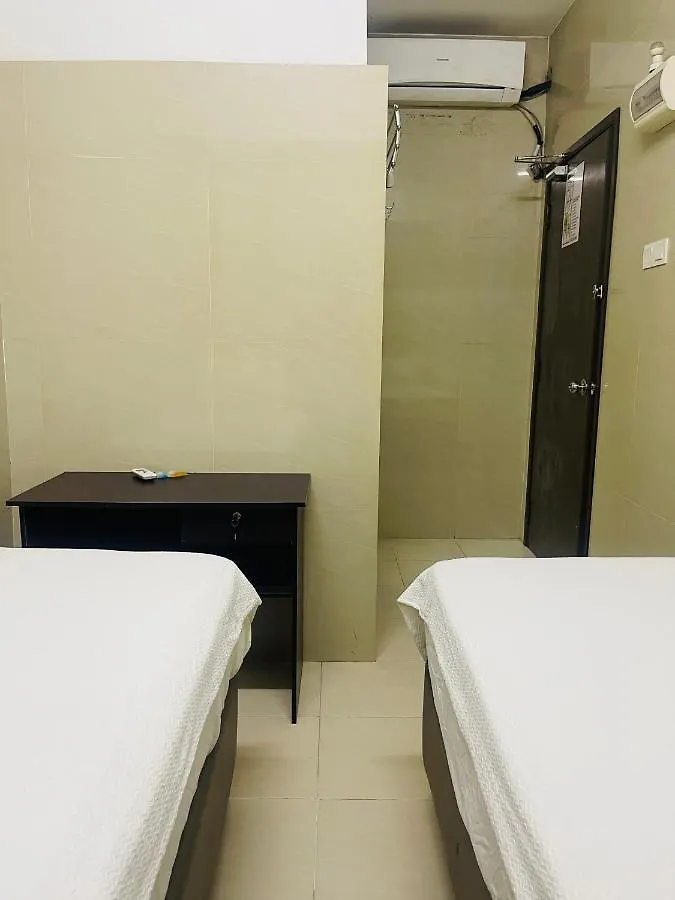 Hotel City Bukit Bintang Kuala Lumpur Malesia