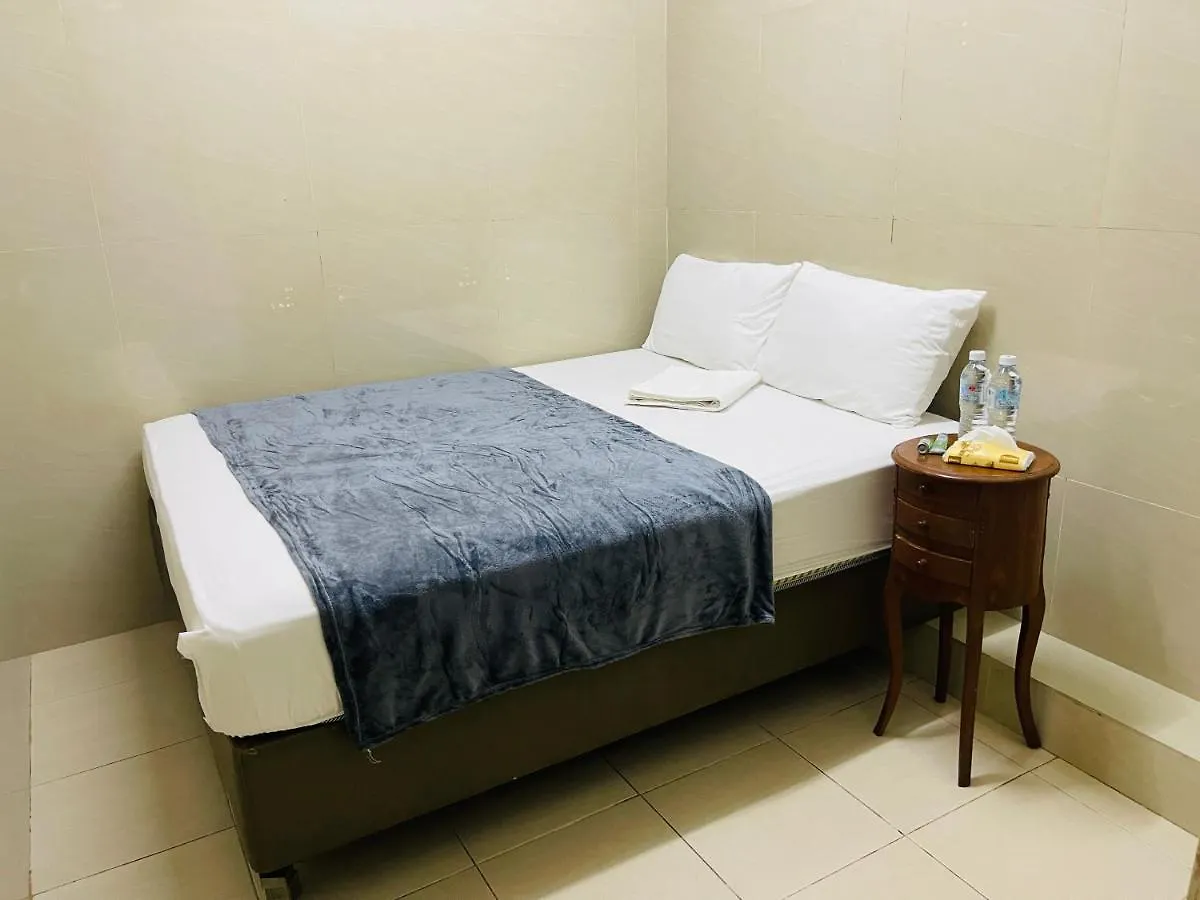Hotel City Bukit Bintang Kuala Lumpur