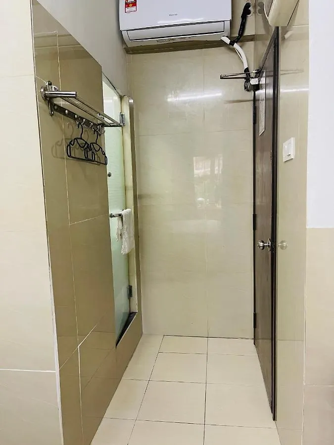 Hotel City Bukit Bintang Kuala Lumpur