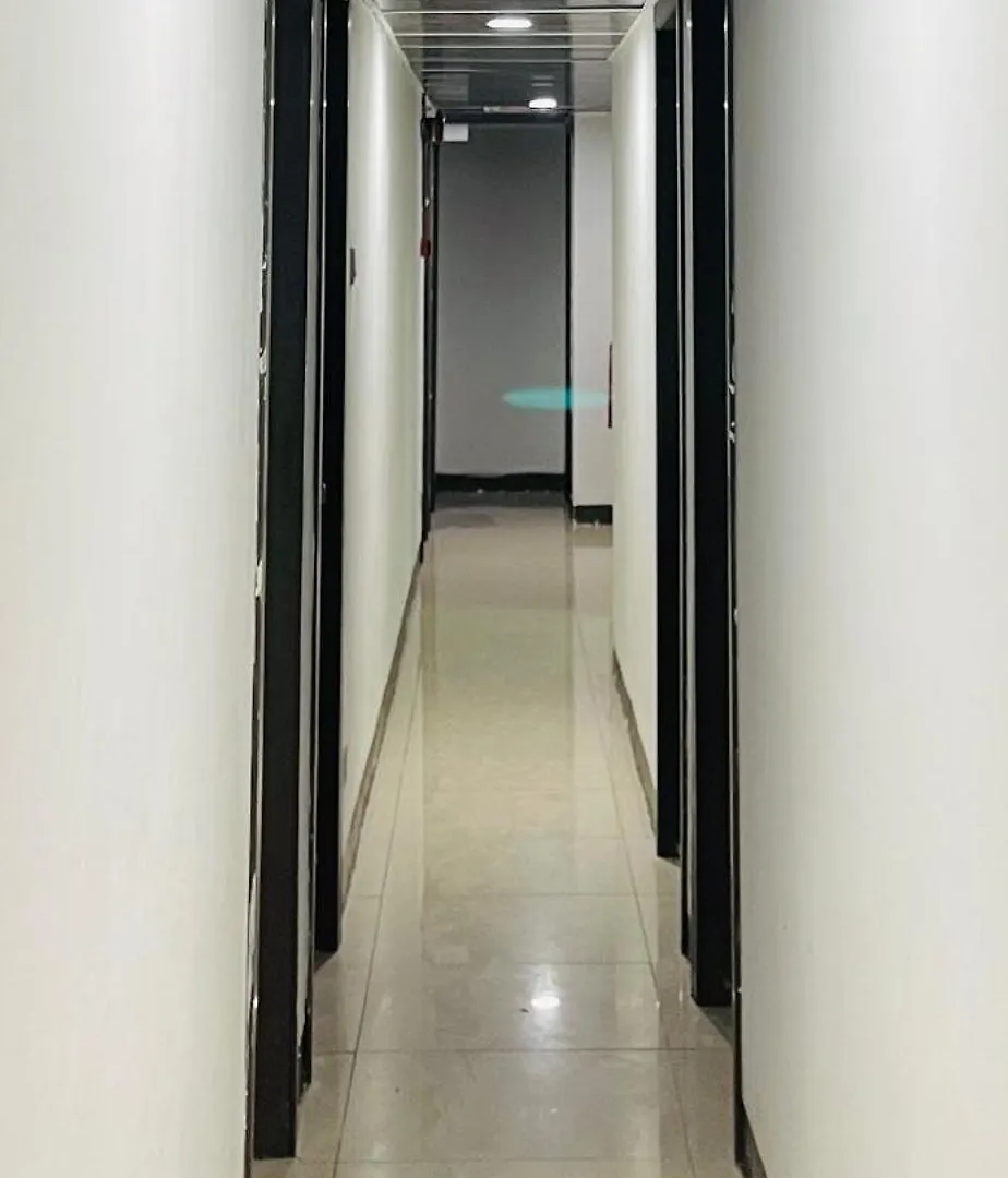 Hotel City Bukit Bintang Kuala Lumpur