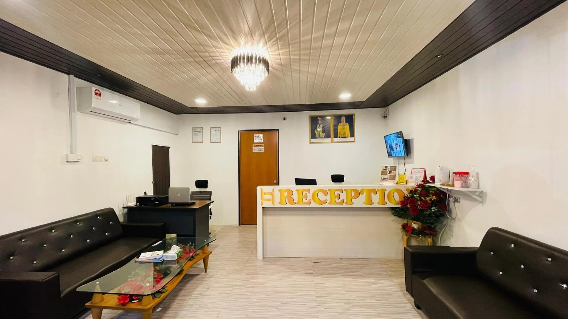 Hotel City Bukit Bintang Kuala Lumpur